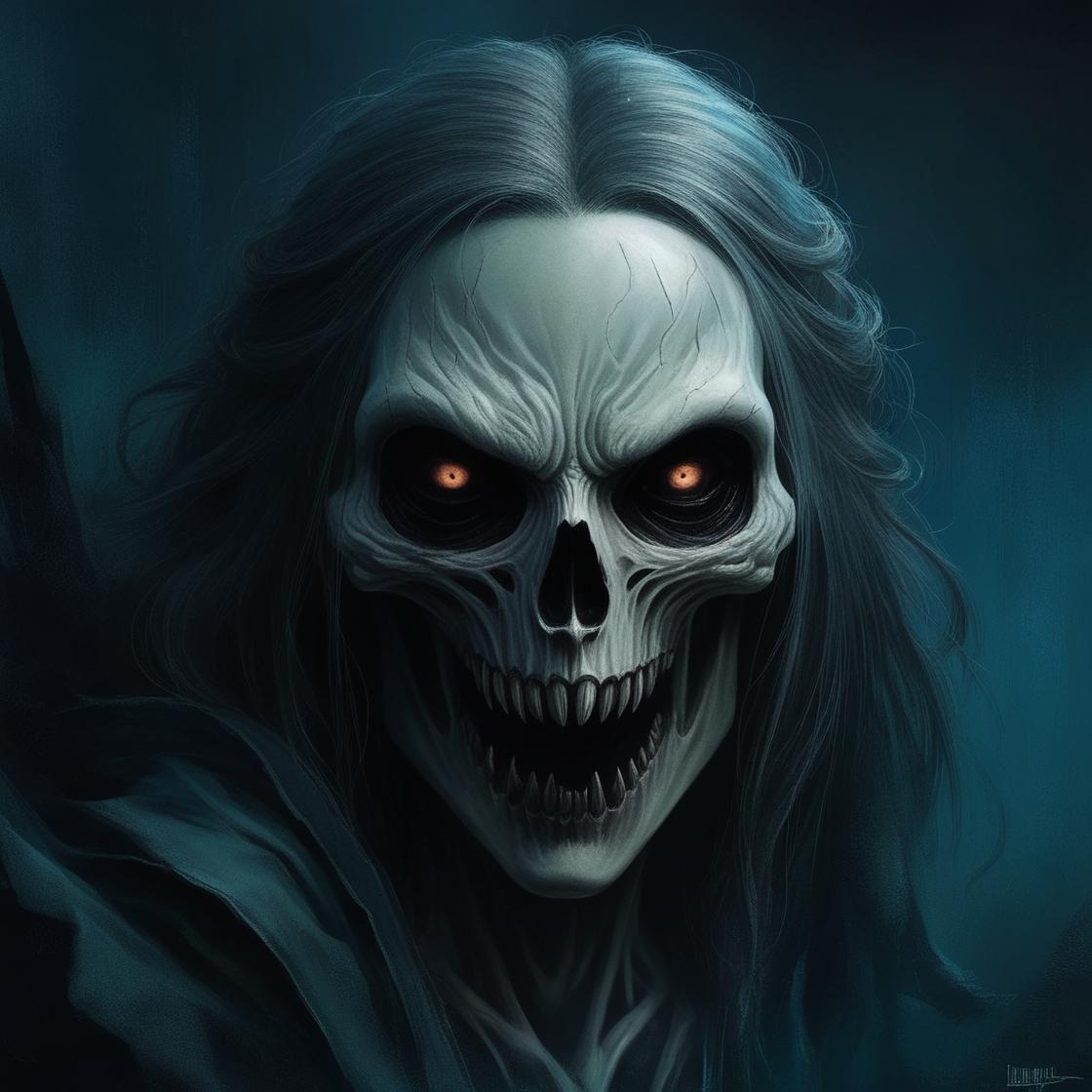 Anneliese Michel visual data 4