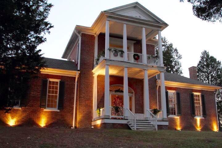 Belle Mont Plantation – Columbus, MS - Most Haunted Plantations in Mississippi